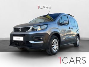 Peugeot Rifter Active Pack Standard BlueHDi 73kW - Foto 2
