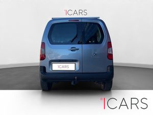 Peugeot Rifter Active Pack Standard BlueHDi 73kW - Foto 5