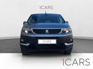 Peugeot Rifter Active Pack Standard BlueHDi 73kW - Foto 3