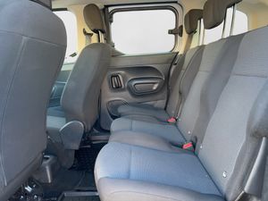 Peugeot Rifter Active Pack Standard BlueHDi 73kW - Foto 8