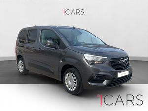 Opel Combo 1.5 CDTI SELECTIVE - Foto 9