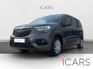Opel Combo 1.5 CDTI SELECTIVE - Foto 2