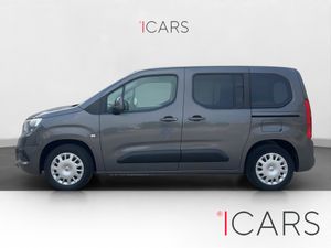 Opel Combo 1.5 CDTI SELECTIVE - Foto 3