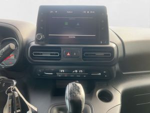 Opel Combo 1.5 CDTI SELECTIVE - Foto 16