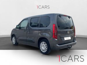 Opel Combo 1.5 CDTI SELECTIVE - Foto 5