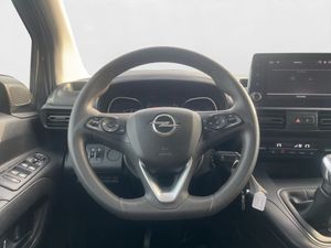 Opel Combo 1.5 CDTI SELECTIVE - Foto 7
