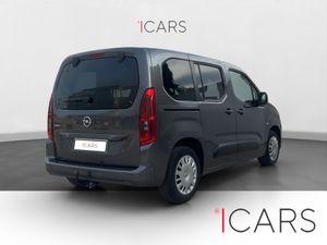 Opel Combo 1.5 CDTI SELECTIVE - Foto 6
