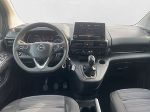 Opel Combo 1.5 CDTI SELECTIVE - Foto 18