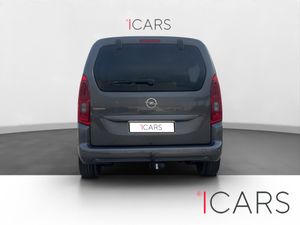 Opel Combo 1.5 CDTI SELECTIVE - Foto 4