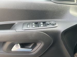 Opel Combo 1.5 CDTI SELECTIVE - Foto 10