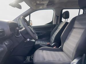 Opel Combo 1.5 CDTI SELECTIVE - Foto 11