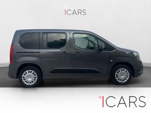 Opel Combo 1.5 CDTI SELECTIVE - Foto 8