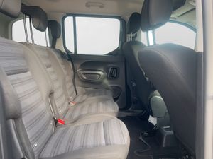 Opel Combo 1.5 CDTI SELECTIVE - Foto 15
