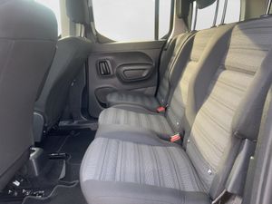 Opel Combo 1.5 CDTI SELECTIVE - Foto 17