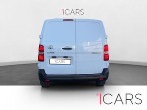 Toyota Proace 1.5D GX 1PL 2PT L1 - Foto 4