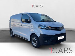 Toyota Proace 1.5D GX 1PL 2PT L1 - Foto 6