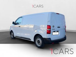 Toyota Proace 1.5D GX 1PL 2PT L1 - Foto 8