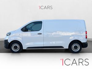 Toyota Proace 1.5D GX 1PL 2PT L1 - Foto 7