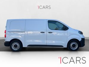 Toyota Proace 1.5D GX 1PL 2PT L1 - Foto 5