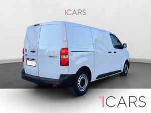 Toyota Proace 1.5D GX 1PL 2PT L1 - Foto 3