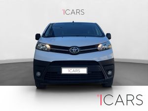Toyota Proace 1.5D GX 1PL 2PT L1 - Foto 3