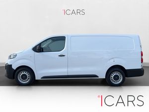Peugeot Expert FURGÓN BLUEHDI 120 S&S LONG - Foto 4