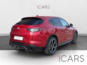 Alfa Romeo Stelvio 2.2 Diésel 154kW (210CV) Veloce Q4 - Foto 5