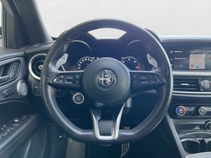Alfa Romeo Stelvio 2.2 Diésel 154kW (210CV) Veloce Q4 - Foto 14