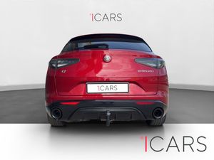 Alfa Romeo Stelvio 2.2 Diésel 154kW (210CV) Veloce Q4 - Foto 4