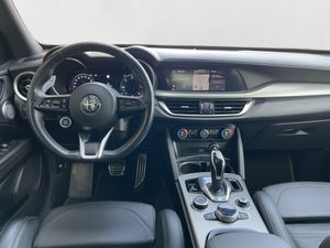 Alfa Romeo Stelvio 2.2 Diésel 154kW (210CV) Veloce Q4 - Foto 12