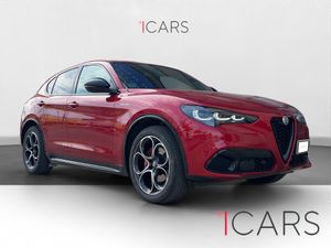 Alfa Romeo Stelvio 2.2 Diésel 154kW (210CV) Veloce Q4 - Foto 7