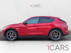 Alfa Romeo Stelvio 2.2 Diésel 154kW (210CV) Veloce Q4 - Foto 8