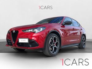 Alfa Romeo Stelvio 2.2 Diésel 154kW (210CV) Veloce Q4 - Foto 2