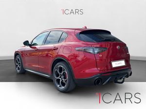 Alfa Romeo Stelvio 2.2 Diésel 154kW (210CV) Veloce Q4 - Foto 3
