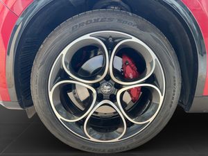 Alfa Romeo Stelvio 2.2 Diésel 154kW (210CV) Veloce Q4 - Foto 19