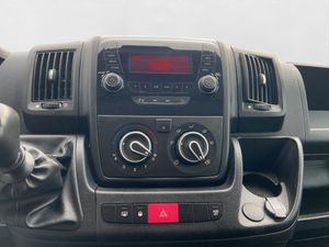Peugeot Boxer Furgón 330 L1 H1 BHDI 88kW (120CV) S&S 6 Vel. M - Foto 12