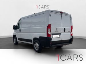 Peugeot Boxer Furgón 330 L1 H1 BHDI 88kW (120CV) S&S 6 Vel. M - Foto 6