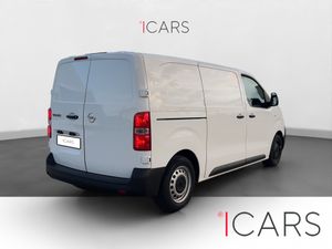 Opel Vivaro Furgón 1.5 Diésel 74kW (100CV) M Std Express - Foto 8