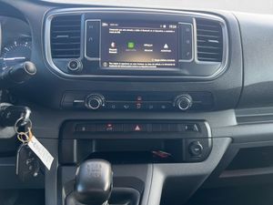 Opel Vivaro Furgón 1.5 Diésel 74kW (100CV) M Std Express - Foto 11