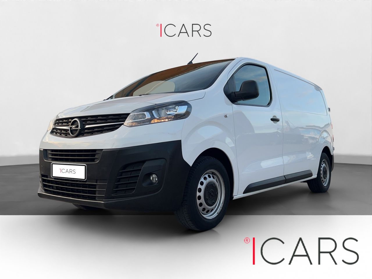 Opel Vivaro Furgón 1.5 Diésel 74kW (100CV) M Std Express - Foto 1