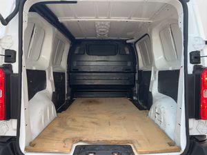 Opel Vivaro Furgón 1.5 Diésel 74kW (100CV) M Std Express - Foto 13