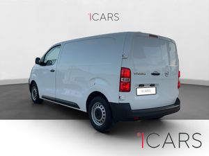 Opel Vivaro Furgón 1.5 Diésel 74kW (100CV) M Std Express - Foto 6