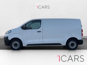 Opel Vivaro Furgón 1.5 Diésel 74kW (100CV) M Std Express - Foto 5