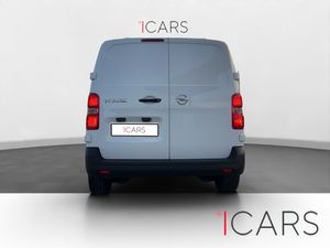 Opel Vivaro Furgón 1.5 Diésel 74kW (100CV) M Std Express - Foto 7