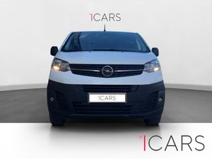 Opel Vivaro Furgón 1.5 Diésel 74kW (100CV) M Std Express - Foto 4