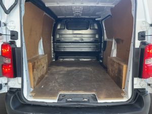 Opel Vivaro Furgón 1.5 Diésel 74kW (100CV) M Std Express - Foto 9