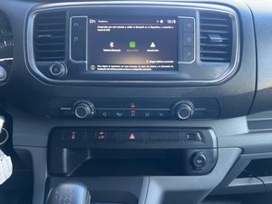 Opel Vivaro Furgón 1.5 Diésel 74kW (100CV) M Std Express - Foto 5