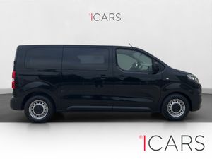 Citroën Jumpy Jumpy Combi 6 plazas 1.5 Blue-HDi M - Foto 8