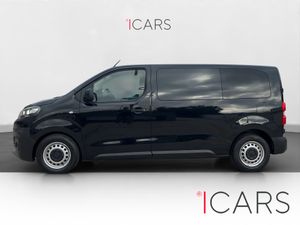 Citroën Jumpy Jumpy Combi 6 plazas 1.5 Blue-HDi M - Foto 5