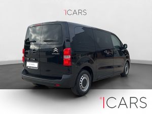Citroën Jumpy Jumpy Combi 6 plazas 1.5 Blue-HDi M - Foto 7
